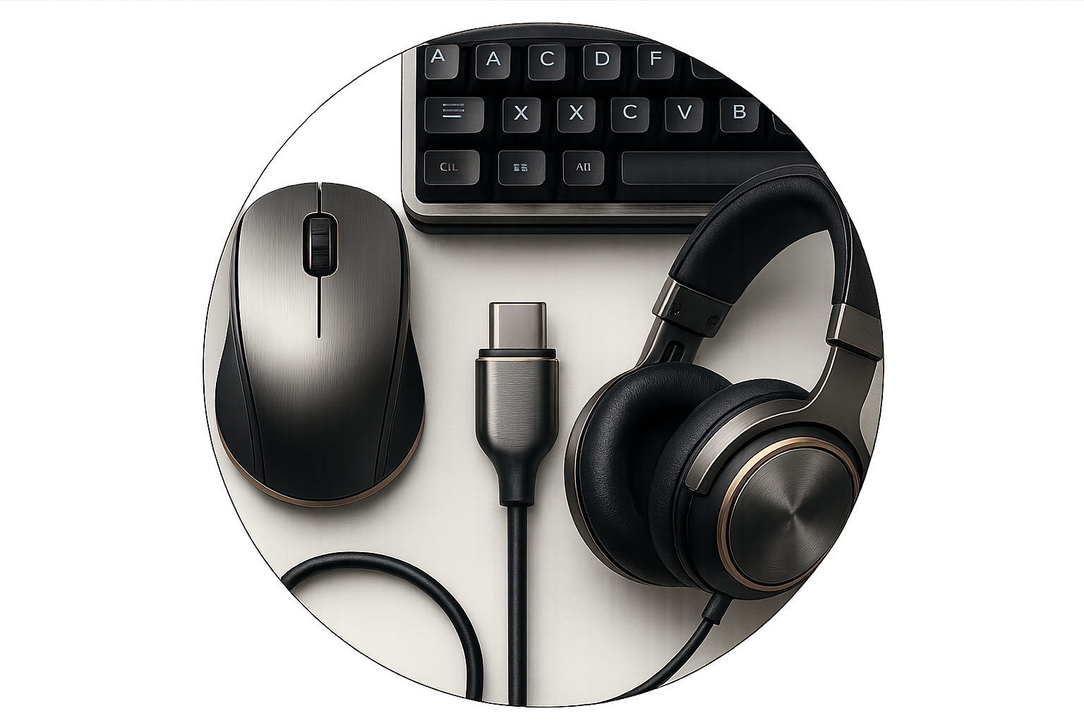 Computer Accessories