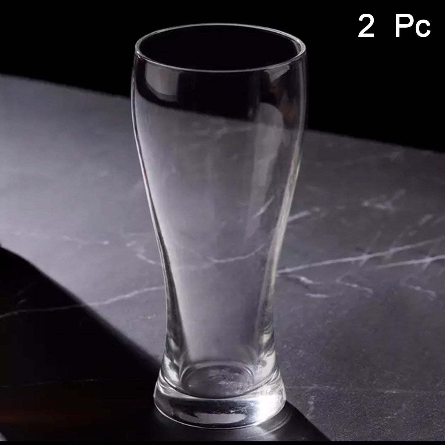 Apex Vista Unbreakable Pitcher Glass Set 350 Ml (Approx) 2-piece