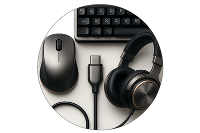 Computer Accessories