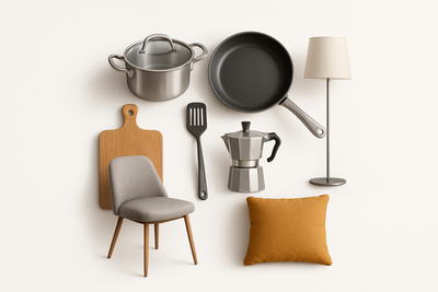 Home & Kitchen