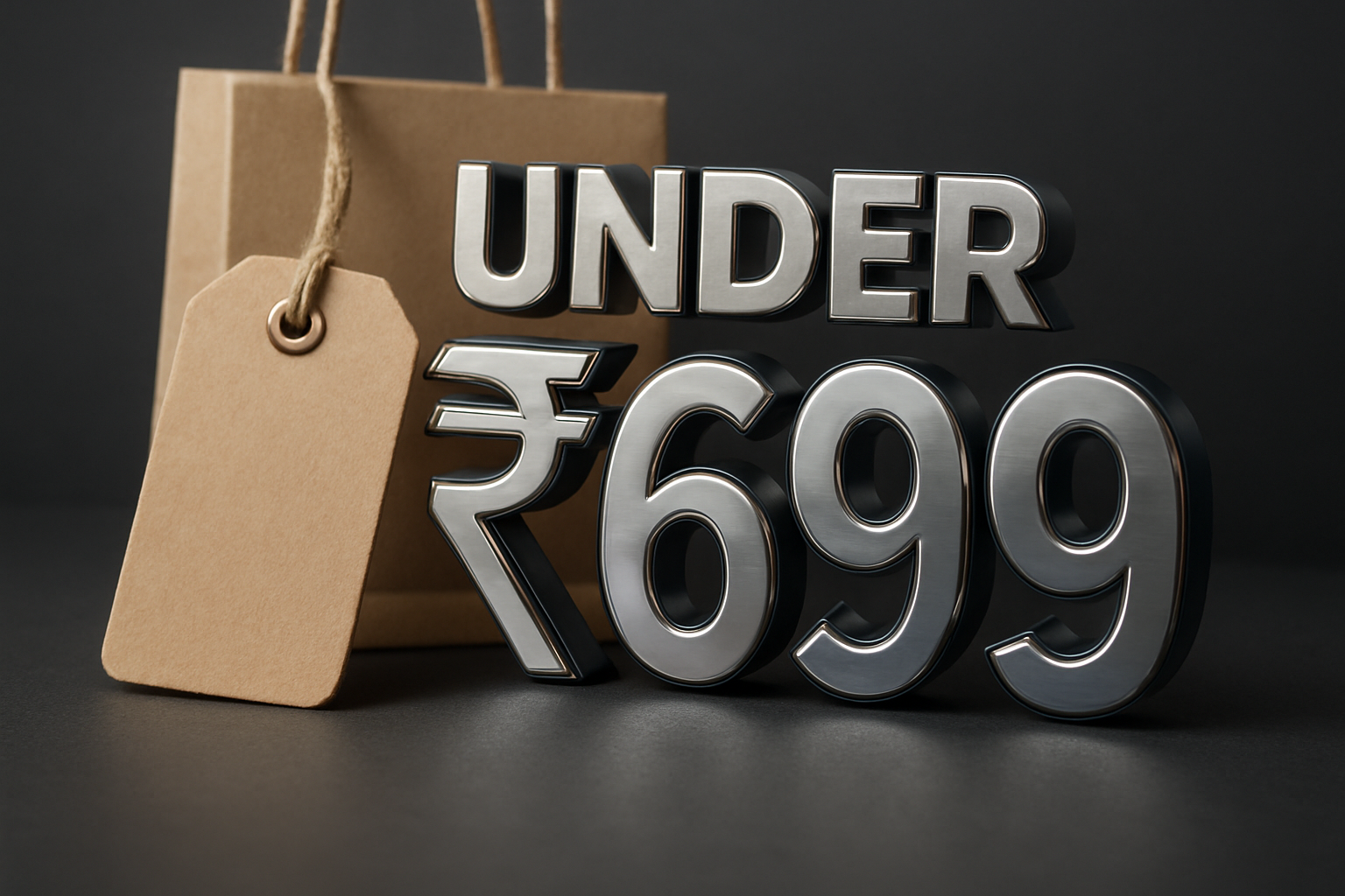 Product Under ₹699