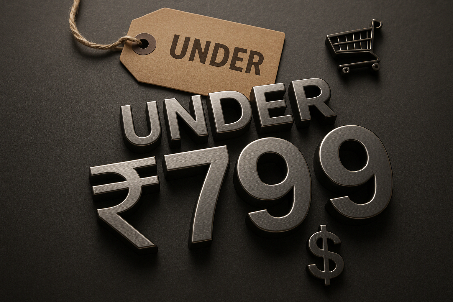 Product Under ₹799