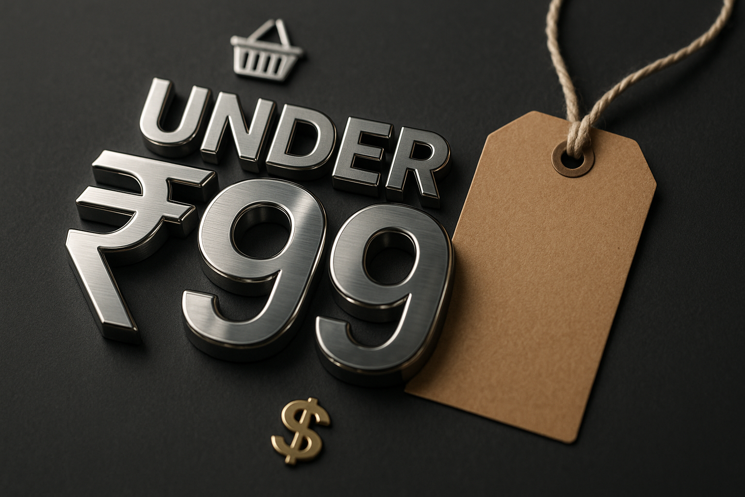 Product Under ₹99