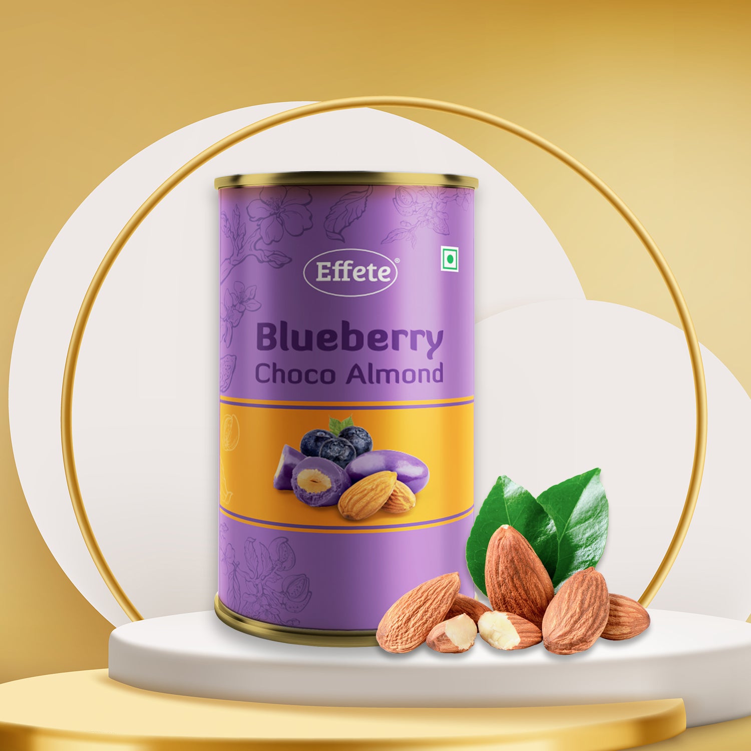 Effete Premium Choco Delights  Random 1 Pc (96 Gm)