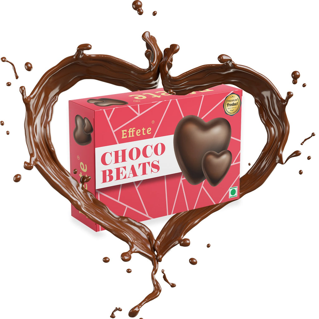 Effete Premium Chocolate Box  Random 1 Pc (32 Gm)