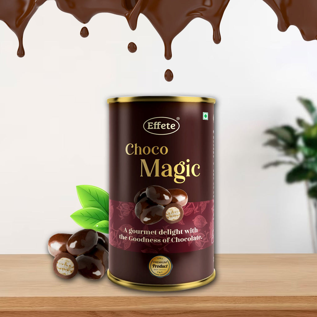 Effete Premium Choco Delights  Random 1 Pc (96 Gm)