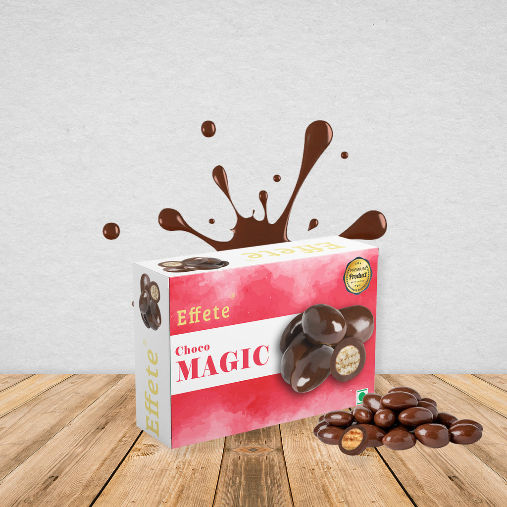 Effete Premium Chocolate Box  Random 1 Pc (32 Gm)