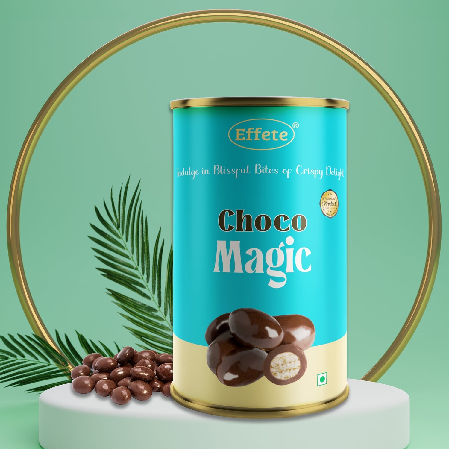 Effete Premium Choco Delights  Random 1 Pc (96 Gm)