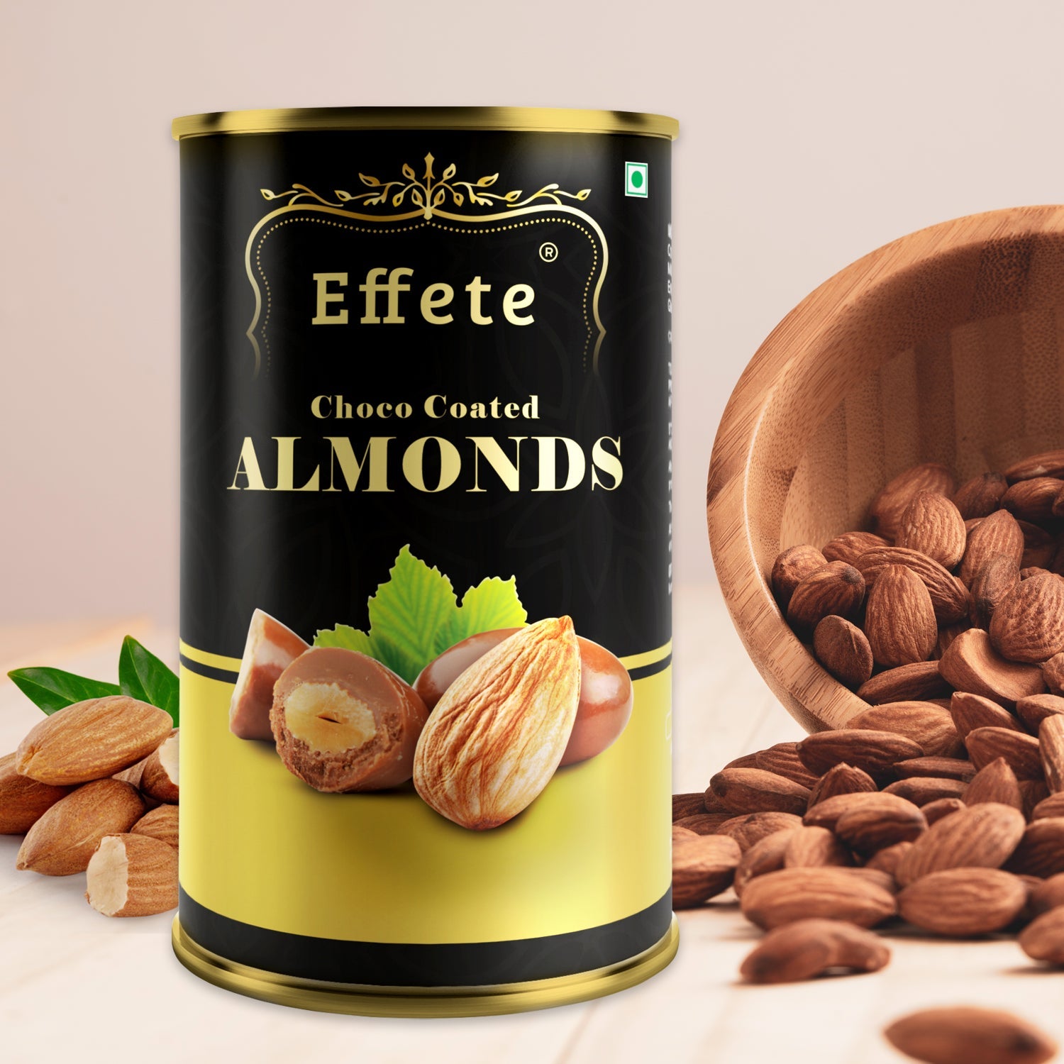 Effete Premium Choco Delights  Random 1 Pc (96 Gm)
